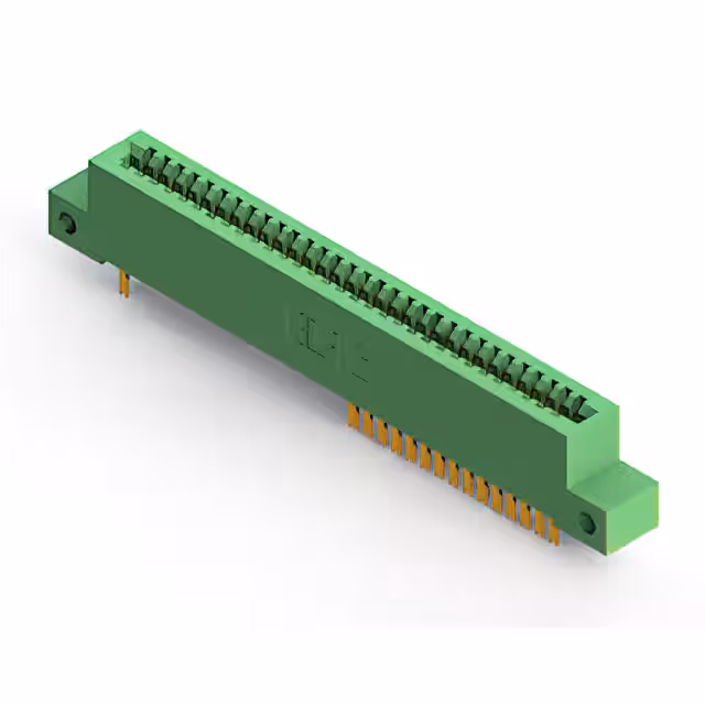 842-062-500-212 EDAC Inc.  Edgeboard Connectors